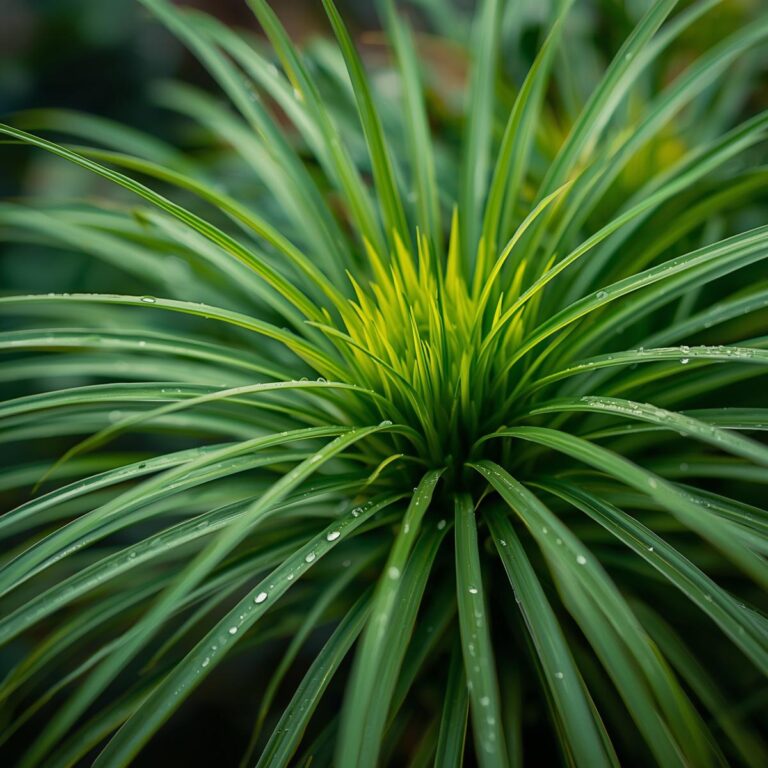 Planta citronela: cuidados y usos