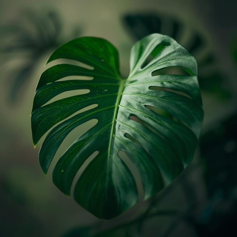 Costilla de Adán: cuidados y guía