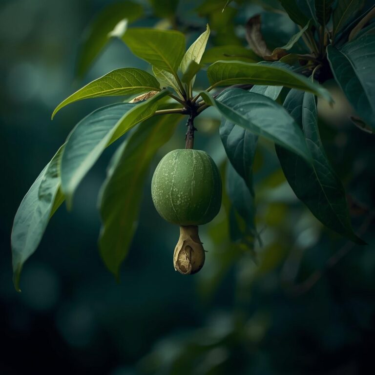 Anacardo: la planta y cómo cultivarla