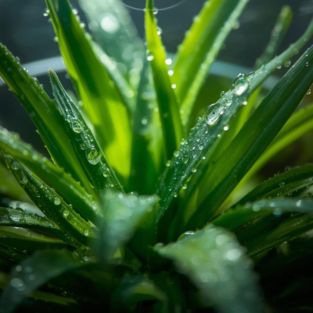 Terrario de plantas: guía para empezar