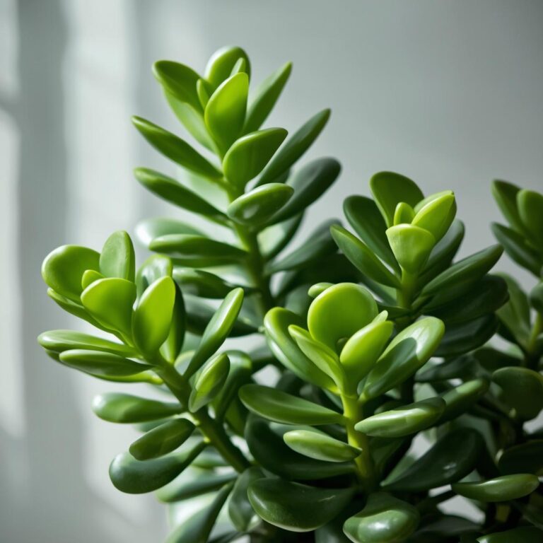 Planta jade: cuidados y guía completa