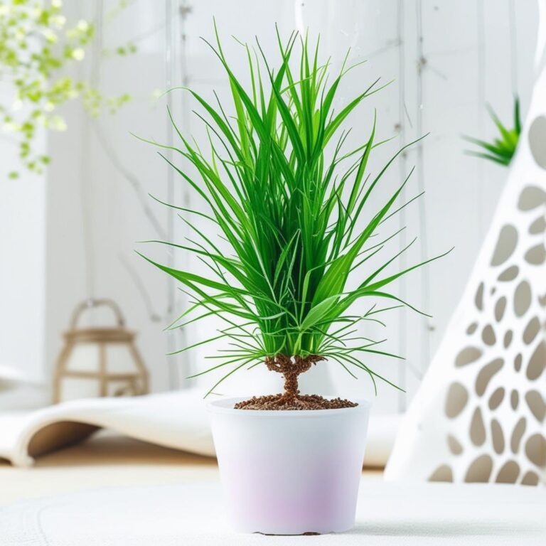 Marginata: cuidados y trucos