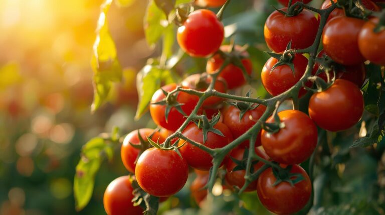 Cuándo plantar tomates