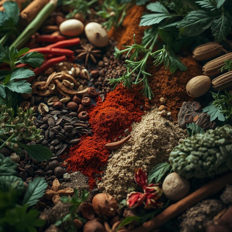 Plantas aromáticas: guía para cultivarlas y usarlas