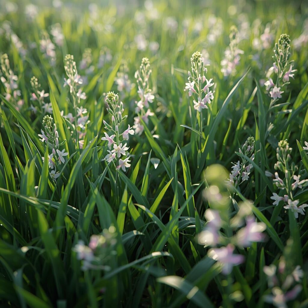 Qué plantar en abril