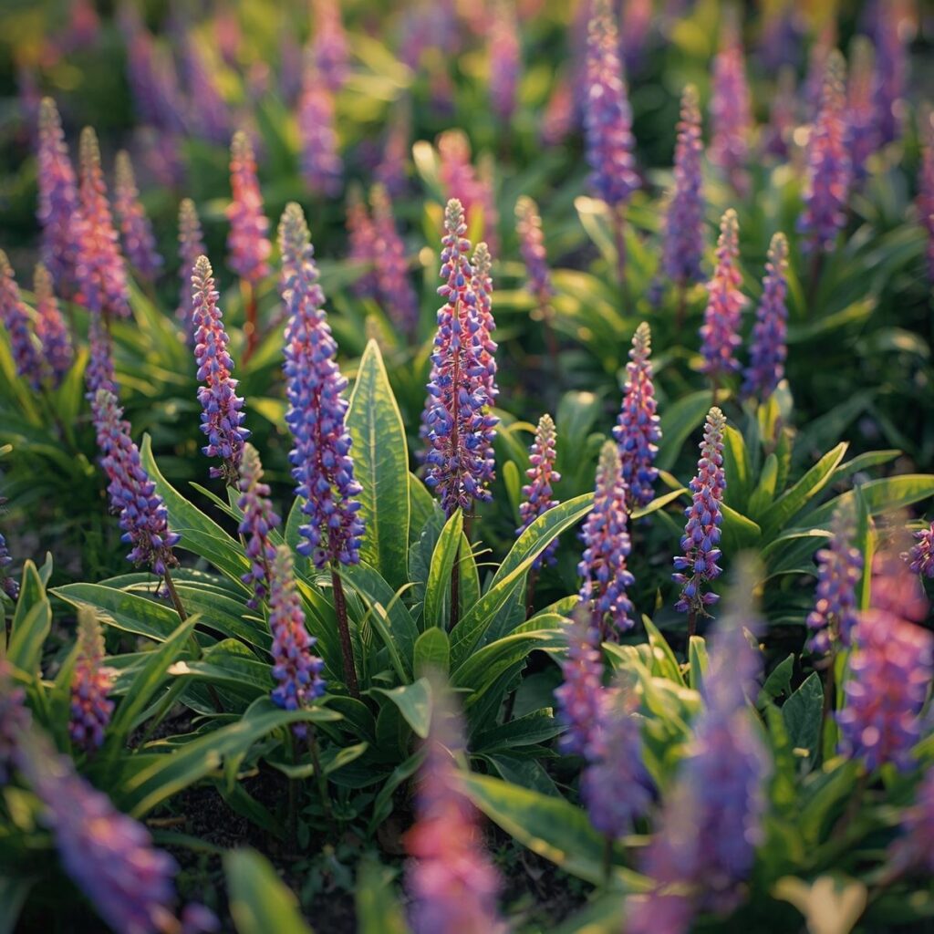 Qué plantar en abril