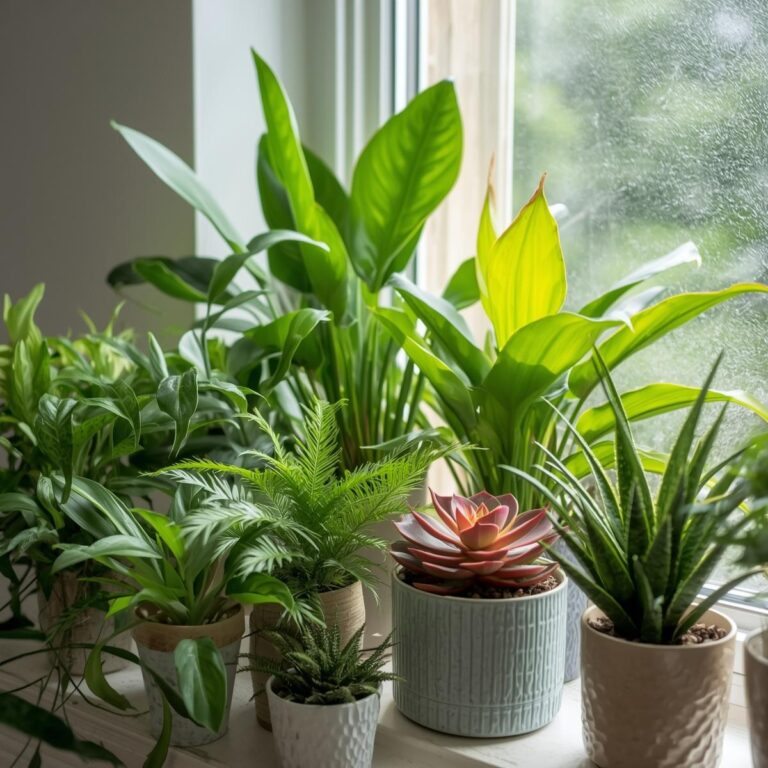 Plantas de interior: guía de cuidados