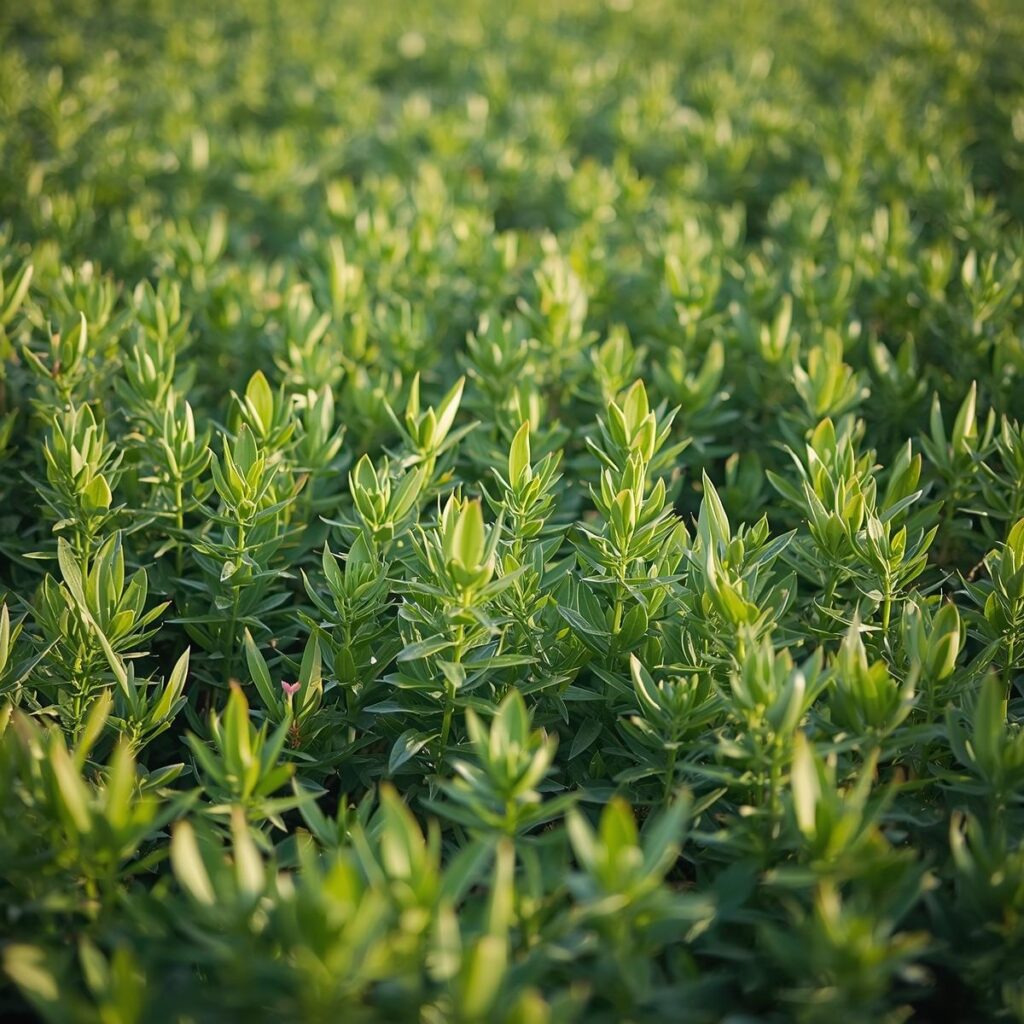 Qué Plantar en marzo