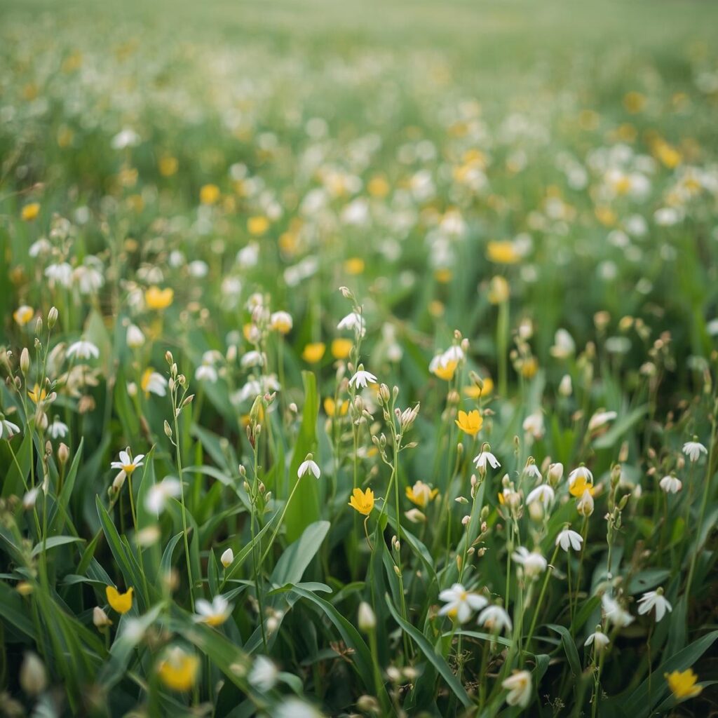 Qué Plantar en marzo