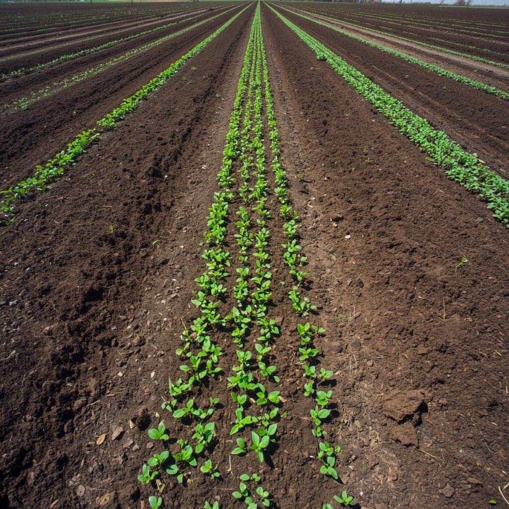Qué Plantar en marzo