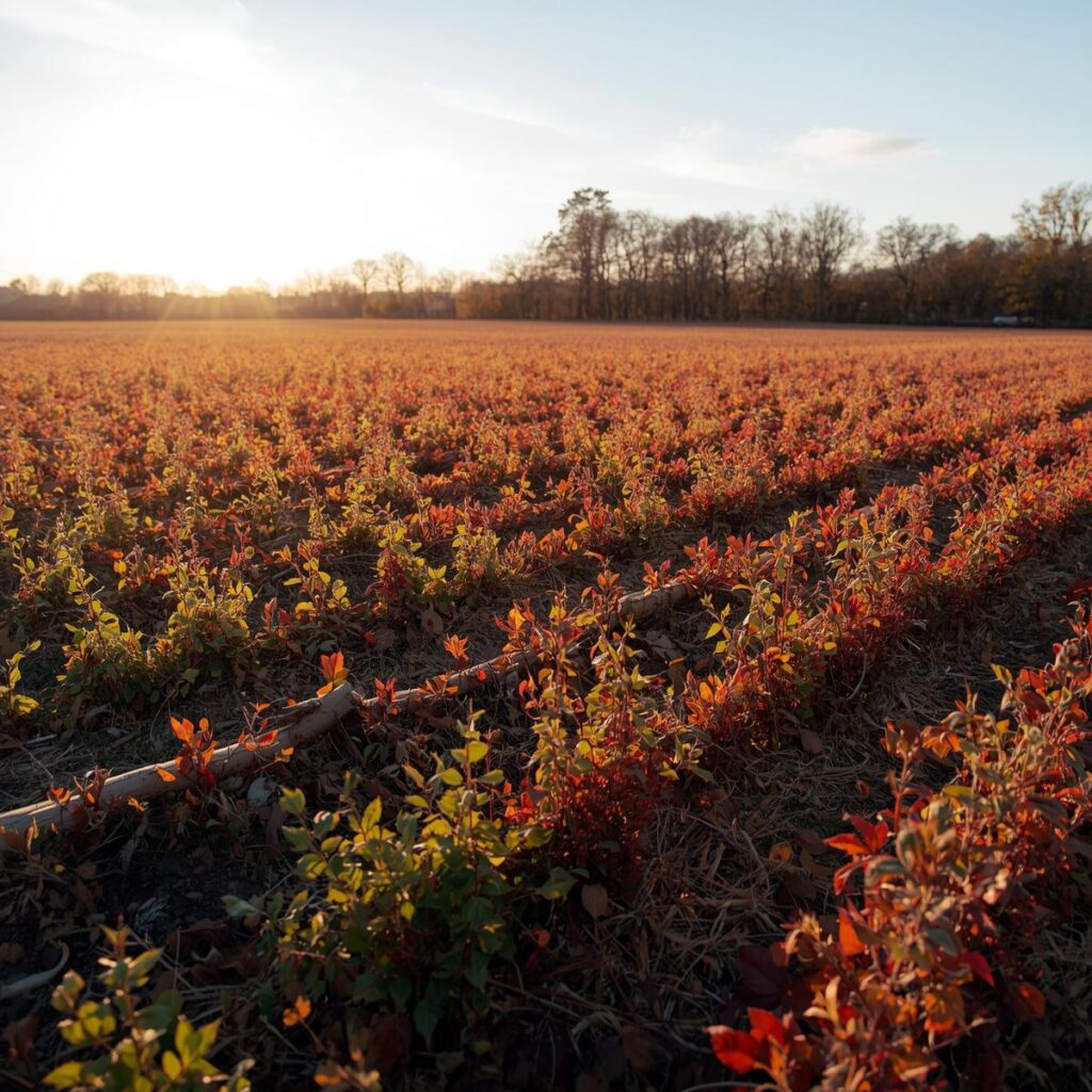 Qué Plantar en octubre