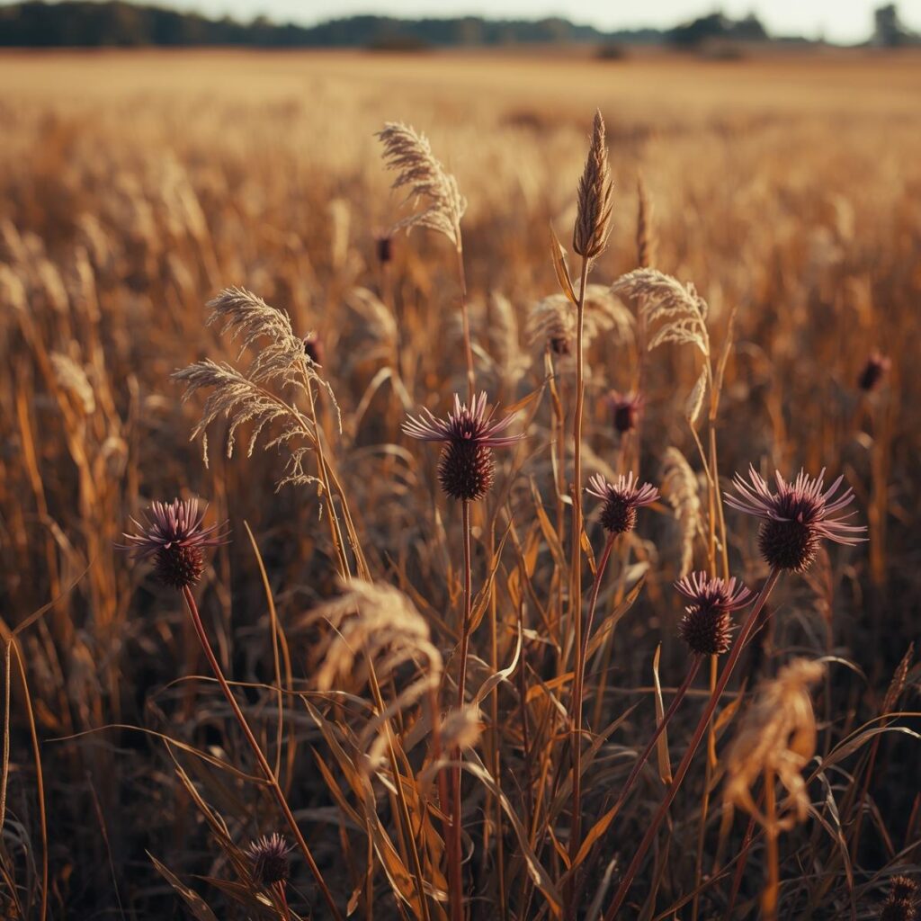 Qué Plantar en octubre