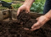 cómo saber si el compost está listo