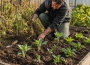 qué plantar después de los tomates